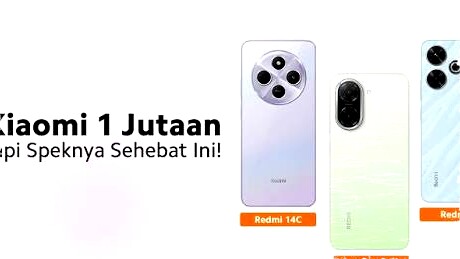 5 HP Redmi Harga 1 Jutaan Terbaik 2026: Murah dengan Spesifikasi Optimal untuk Pemakaian Harian