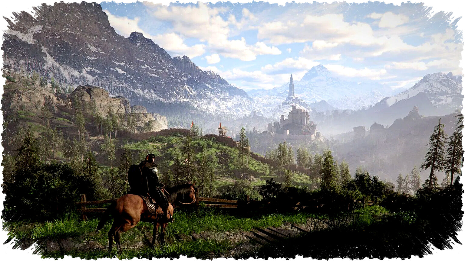 Crimson Desert Gratis dengan Pembelian CPU Ryzen, GPU Radeon, dan Laptop AMD Terpilih: Cara Klaim Mudah