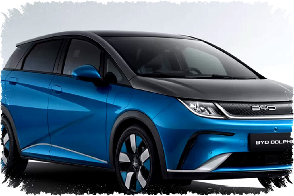 Harga Mobil BYD Dolphin di Indonesia 2026: Varian, Fitur Canggih, dan Update Harga Terbaru