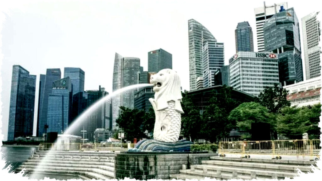 Lowongan Kerja Singapura Terbuka 15.700 Posisi dengan Gaji Lebih dari Rp50 Juta!