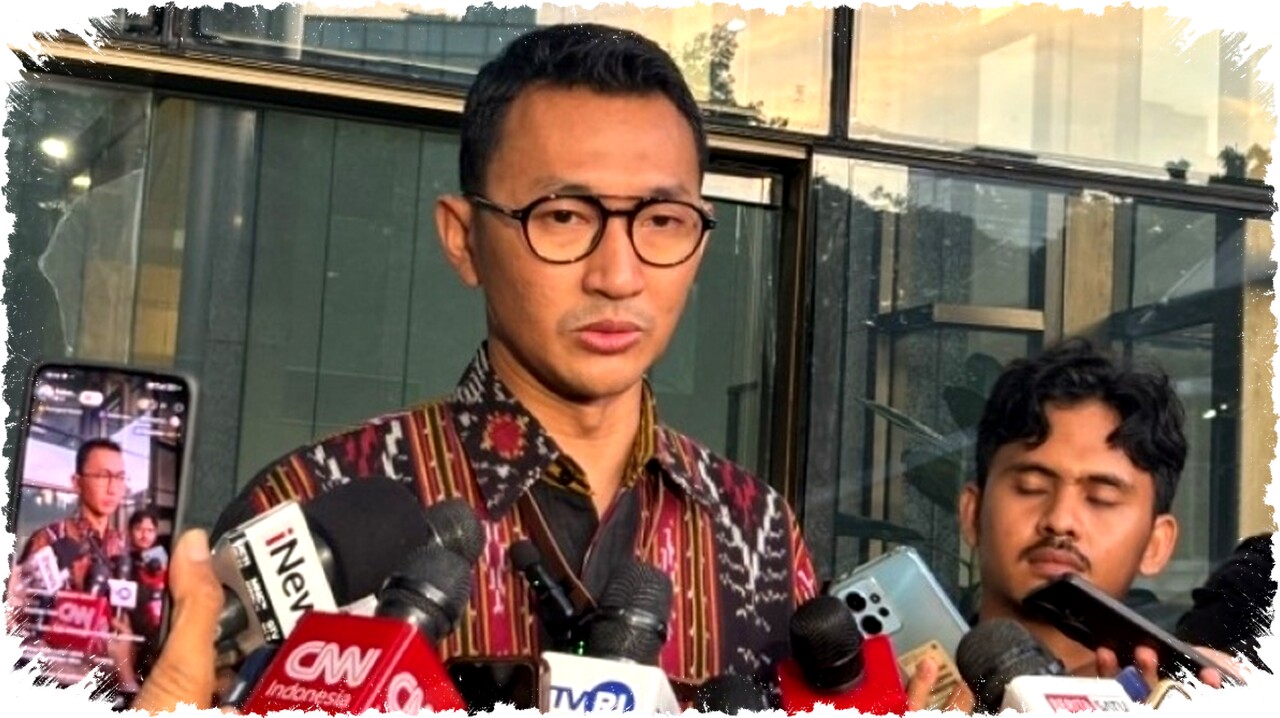 Kejaksaan Singapura Akan Putuskan Ekstradisi Paulus Tannos, KPK Siap Terima Ringkasan Sidang