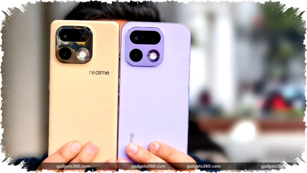 Realme Siap Naikkan Harga Seri Smartphone Mulai 11 Februari Akibat Biaya Komponen Meningkat