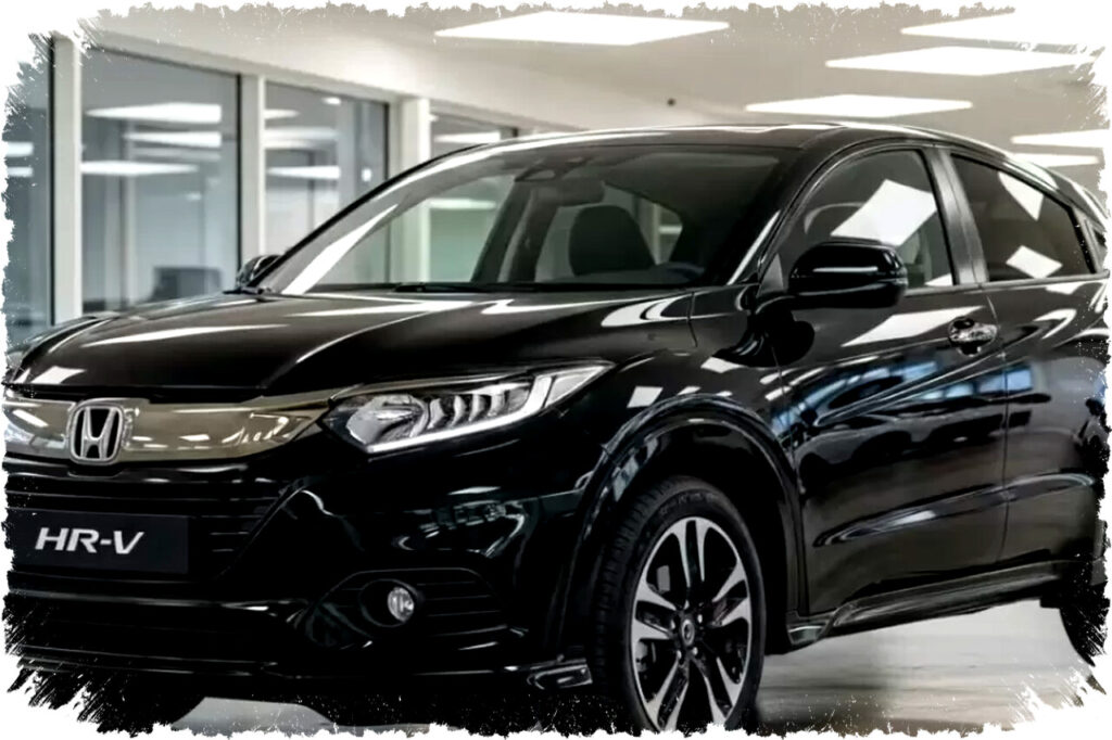 Honda HR-V 2026: SUV Kompak Sporty dengan Kenyamanan Premium dan Teknologi Canggih Terbaru