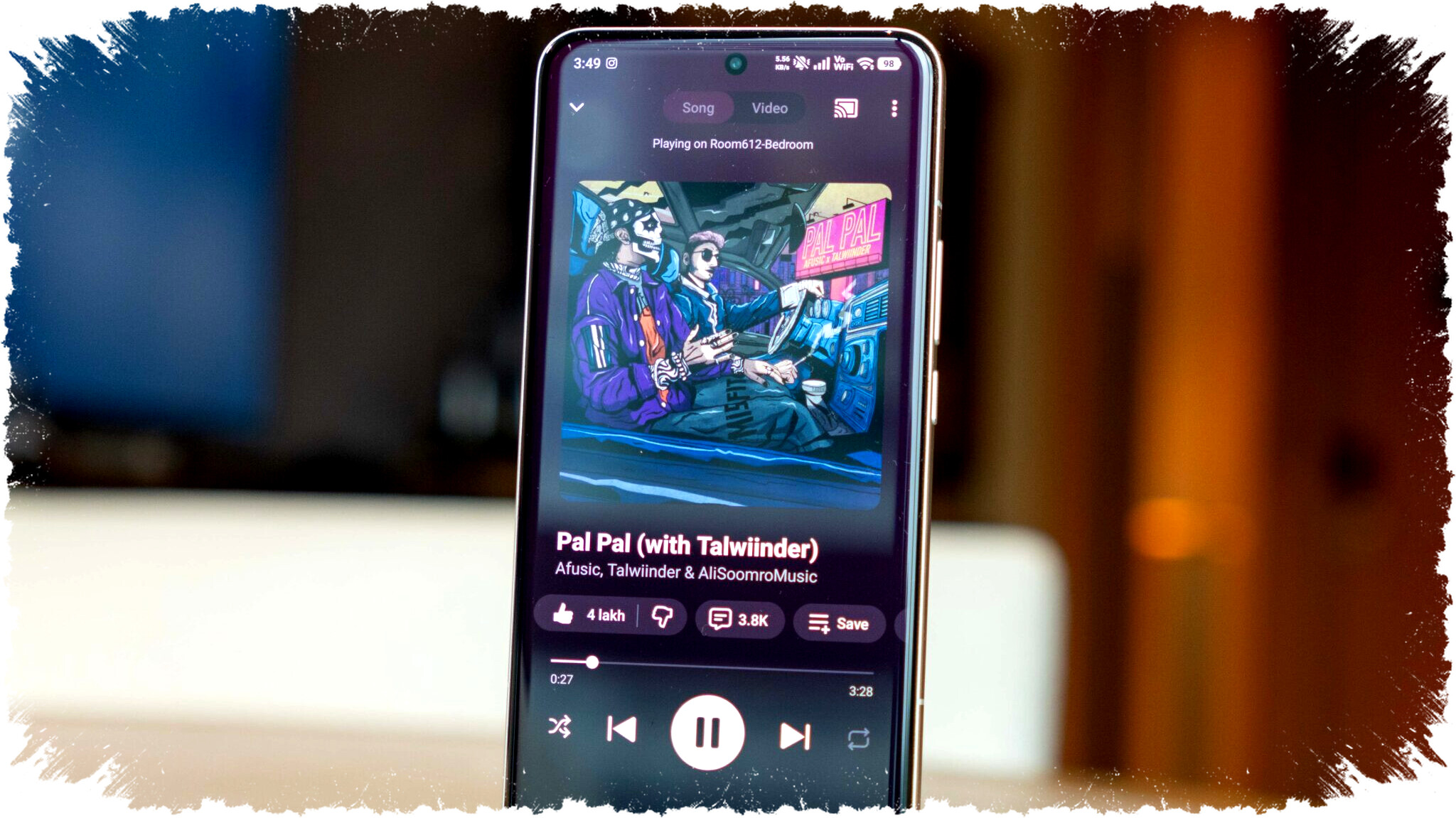 YouTube Music Batasi Lirik Lagu untuk Pengguna Gratis, Fitur Lengkap Kini Butuh Berlangganan Premium YouTube Music Batasi Lirik Lagu untuk Pengguna Gratis, Fitur Lengkap Kini Butuh Berlangganan Premium