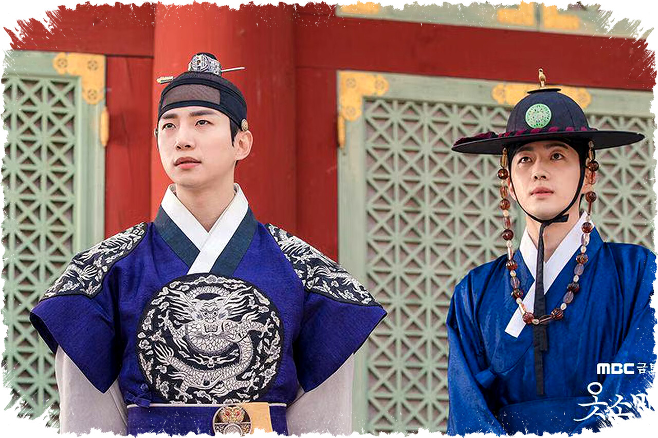 10 Drama Korea Kerajaan dari Kisah Nyata yang Menginspirasi dan Populer di Tahun 2026