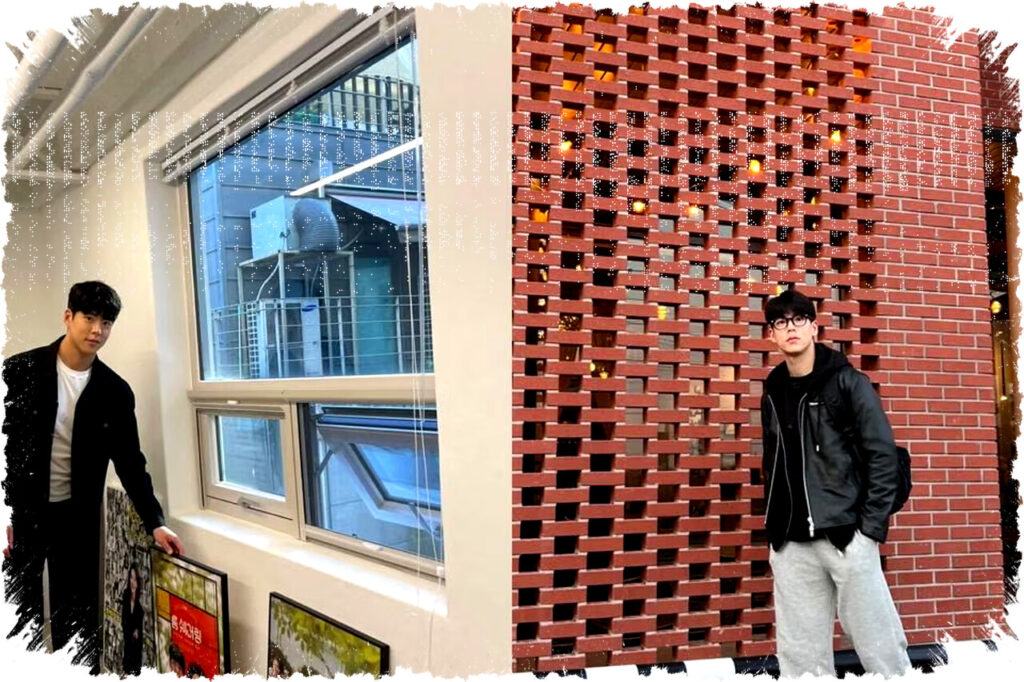 7 Ide Mix and Match Outer ala Choi Woo Sung, Gaya Stylish tanpa Bikin Penampilan Boring!