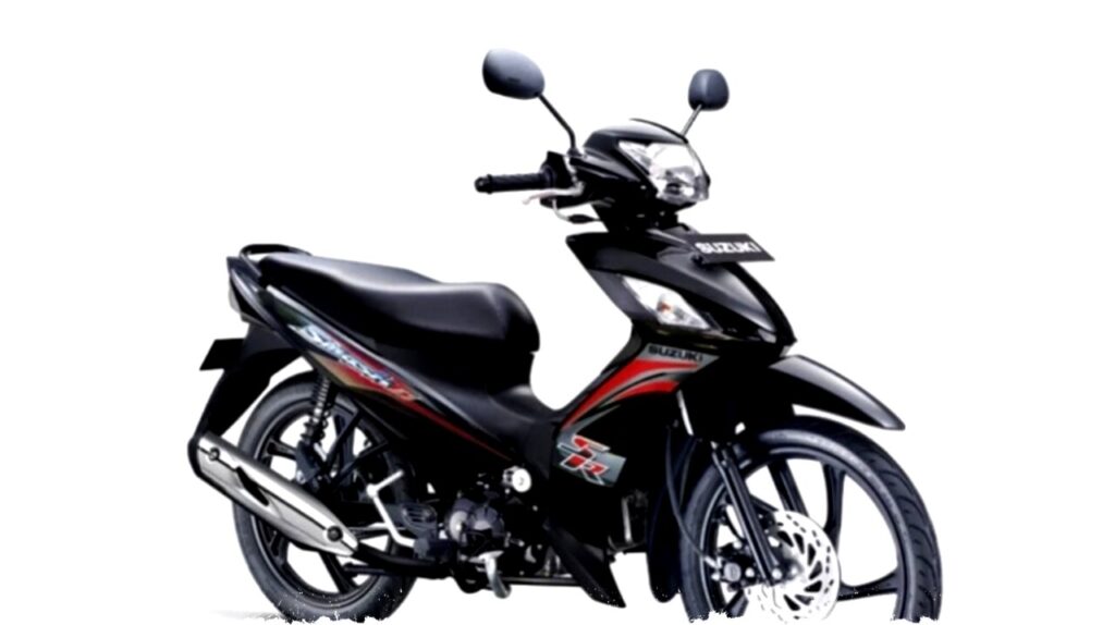 5 Rekomendasi Motor Bebek Suzuki Terbaik 2026: Irit, Tangguh & Nyaman untuk Harian