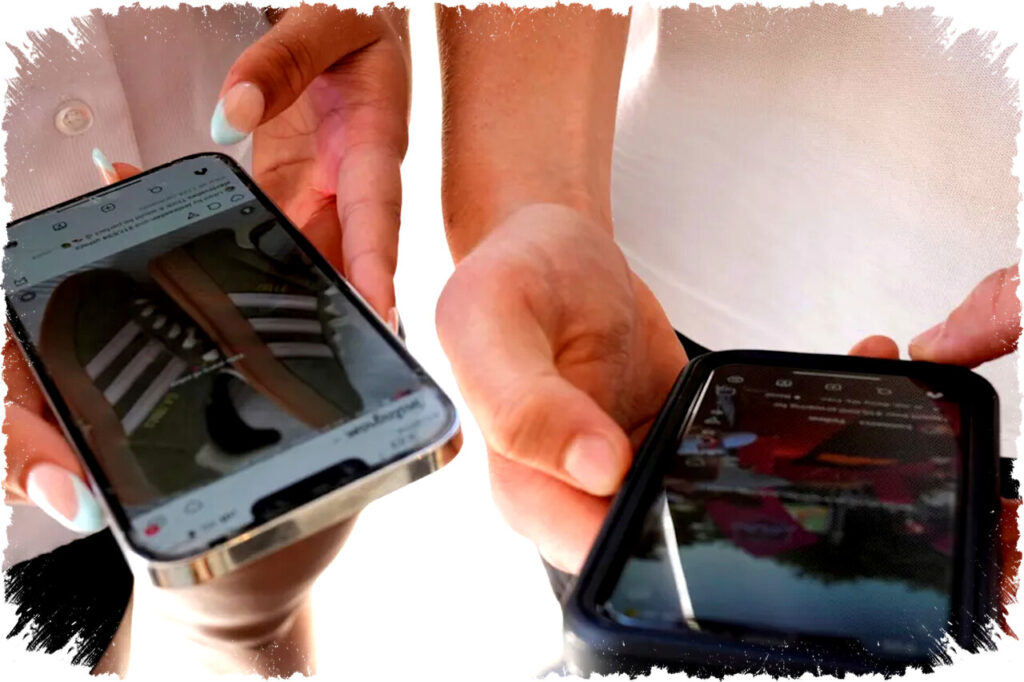 Pengacara Tuntut Meta dan YouTube karena Diduga Ciptakan Ketergantungan Sosial Media pada Anak-anak