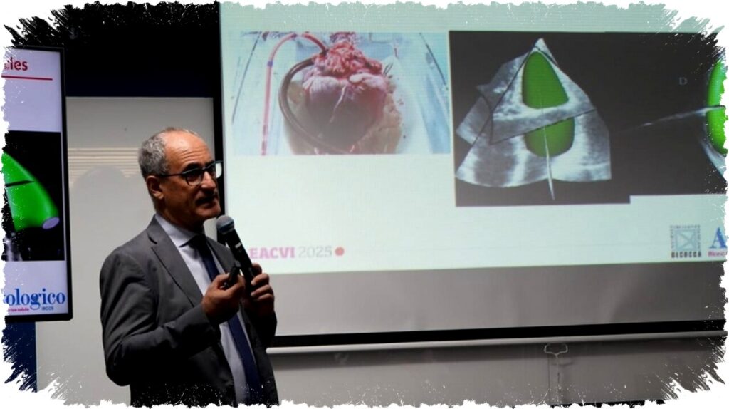 3D Echocardiography: Inovasi Penting dalam Diagnosis dan Pengobatan Penyakit Jantung Bawaan