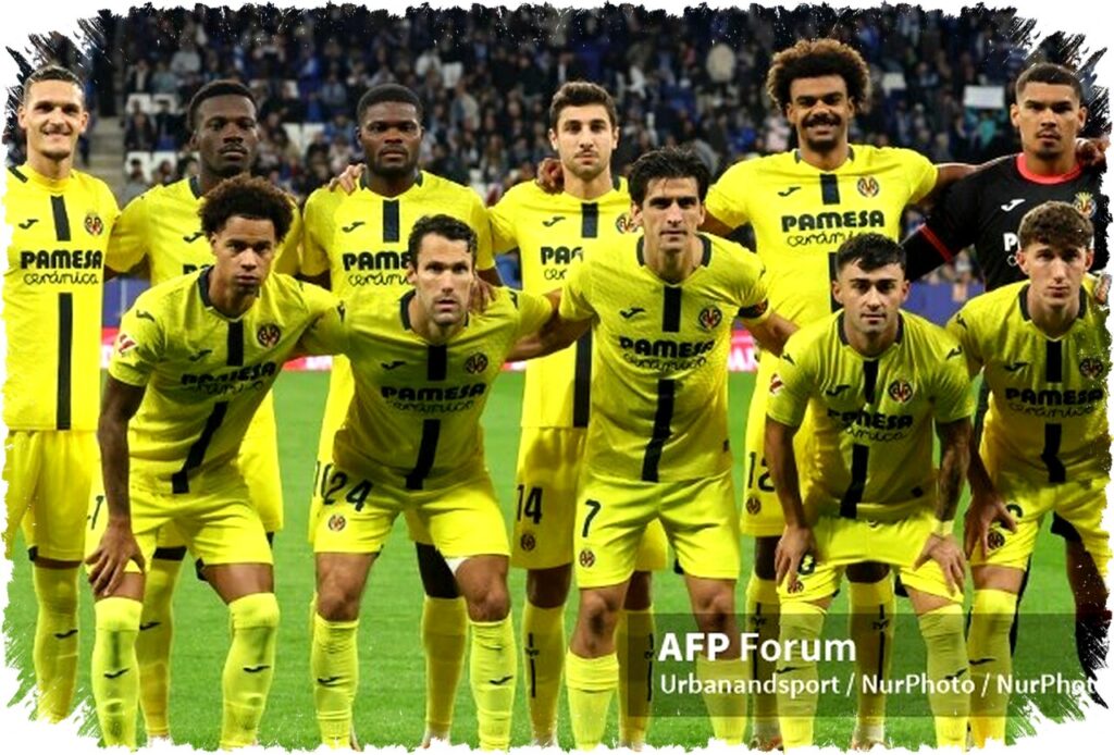 Hasil Pertandingan Liga Spanyol: Villareal Tundukkan Espanyol, Samakan Poin Atletico Madrid
