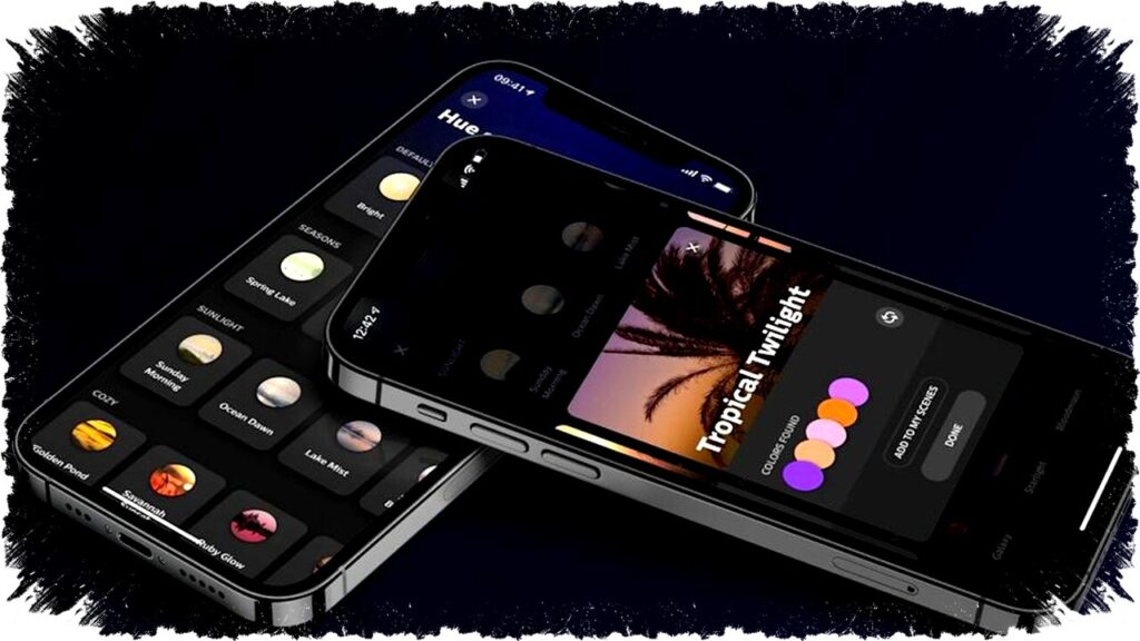 Philips Hue Hadirkan Fitur Automasi Baru di Aplikasi, Mudah Kelola Otomatisasi Per Ruang dan Zona