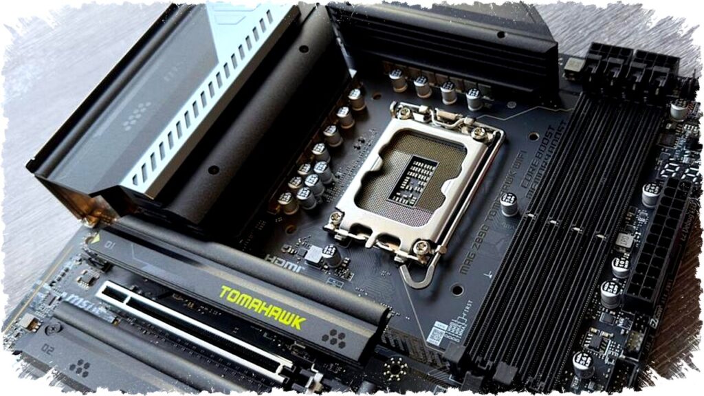 Intel Chipset Seri 900 Nova Lake Bocor, Hadirkan B960, Z970, dan Z990 dengan Fitur Gaming Terbaru