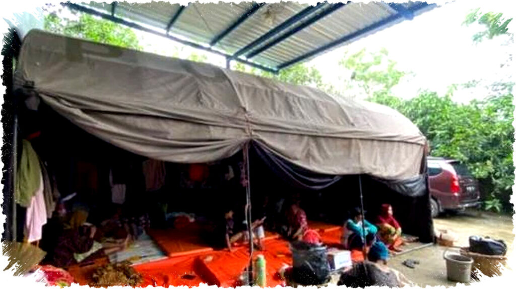 Pemprov Jateng Lakukan Kajian Geologi di 4 Lokasi Calon Relokasi Warga Terdampak Tanah Bergerak Tegal