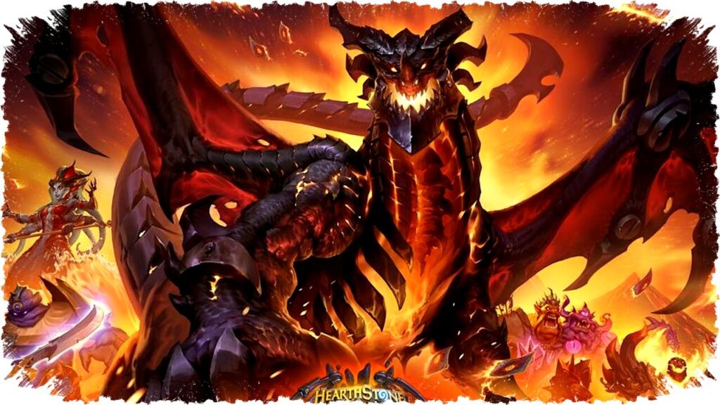 Hearthstone Cataclysm: Reset Ultimate dengan Cerita Time Travel dan Inovasi Kartu Baru