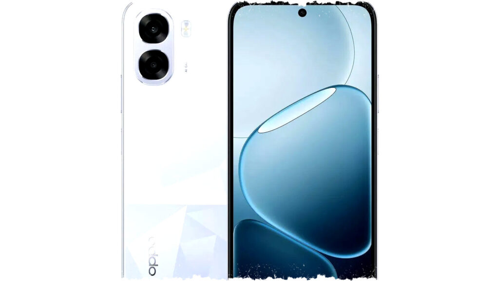 OPPO K14x 5G Hadir dengan Layar Lebih Besar, Baterai Jumbo, tapi Kamera Selfie Turun Kelas