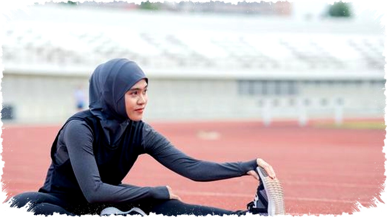 Hijab Sport 2026: 2 Pilihan Instan Nyaman & Adem untuk Lari, Gym, dan Aktivitas Ringan
