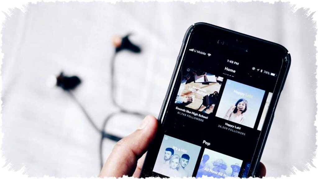 Spotify Hadirkan Fitur "About the Song" untuk Ungkap Kisah di Balik Lagu Favoritmu di Aplikasi Mobile