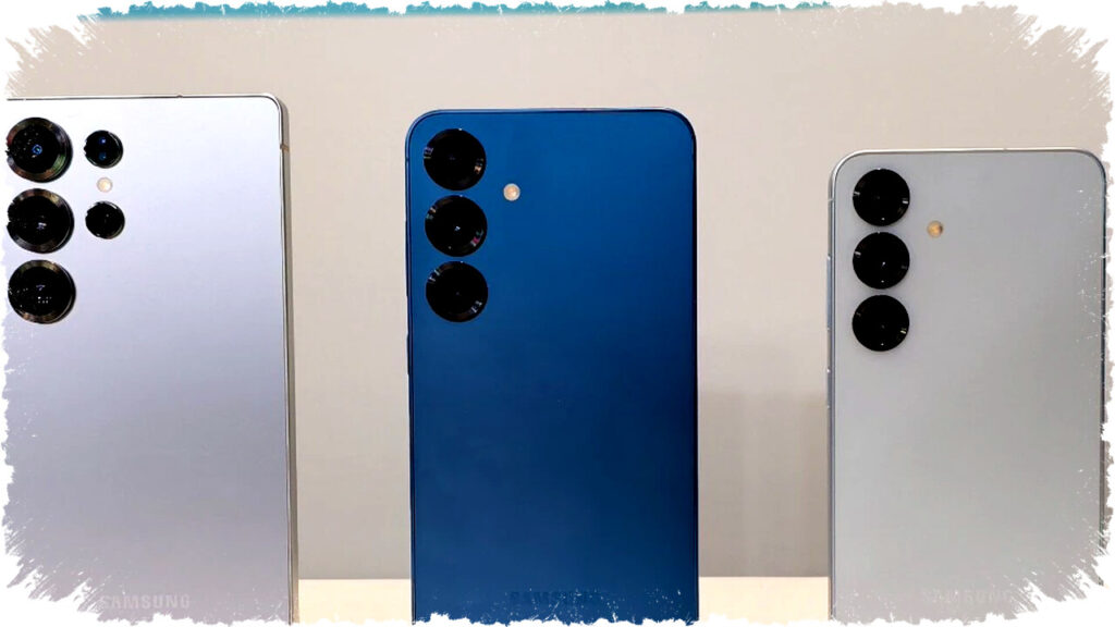 Samsung Galaxy S26 & S26 Ultra Meluncur 25 Februari dengan Desain Baru dan Fitur Unggulan