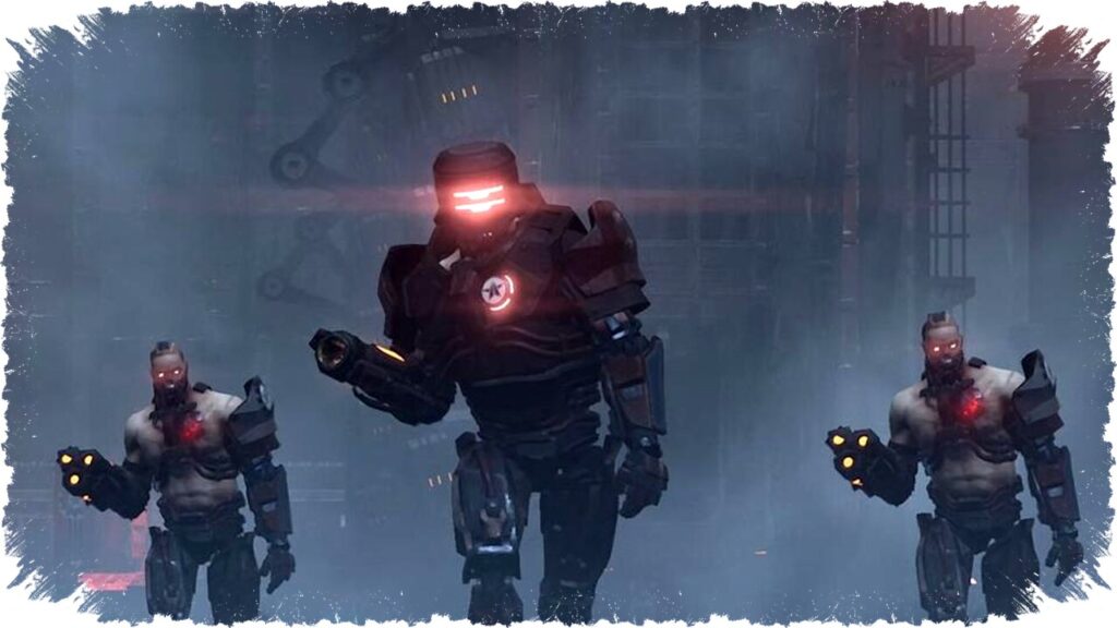 Helldivers 2 Cyberstan Update: Kembalinya Cyborgs dengan 3 Unit Baru Siap Hadang Pemain