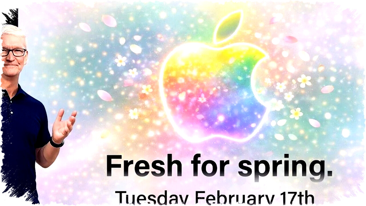 Apple Spring Event 2026: iPhone 17e, iPad Gen-12, dan MacBook Budget Siap Meluncur!