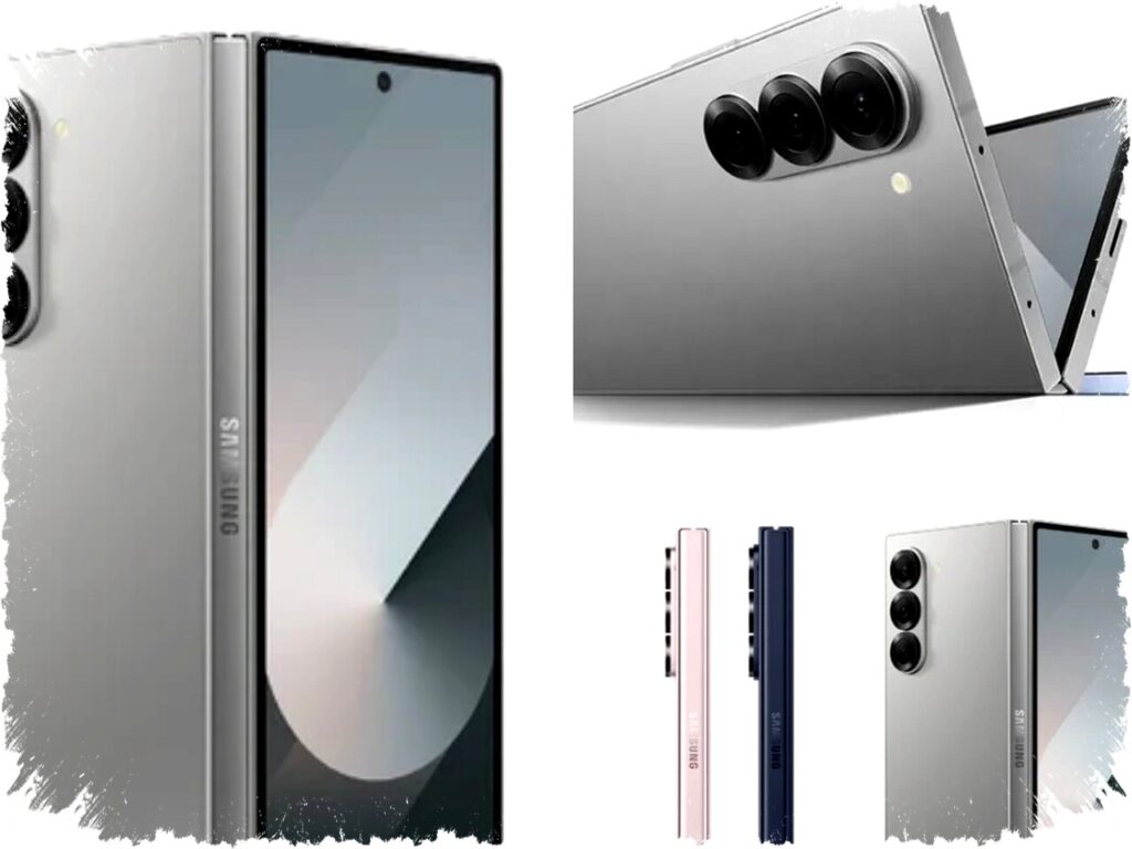 Samsung Galaxy Z Fold 6 Tawarkan Sensasi Gaming Imersif dengan Layar Besar & Performa Tinggi