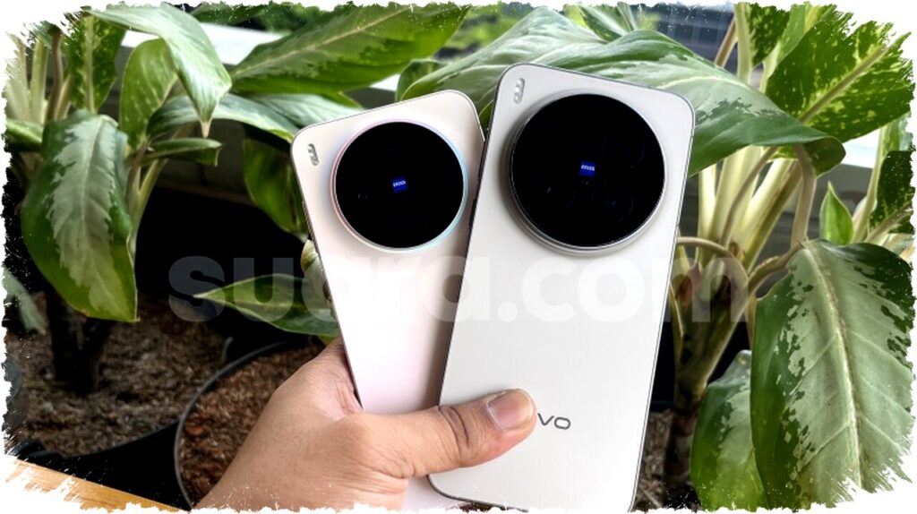 Daftar Harga HP Vivo & iQOO Februari 2026, Mulai Rp1 Jutaan hingga Rp15 Jutaan dengan Spesifikasi Gaming dan Kamera Terbaru