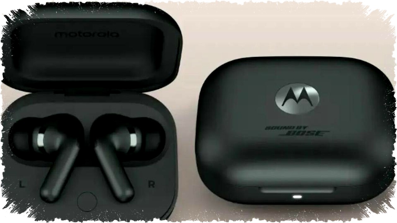 Motorola Bocorkan Moto Buds 2 Plus dengan Desain Baru dan Fitur Suara Premium dari Bose