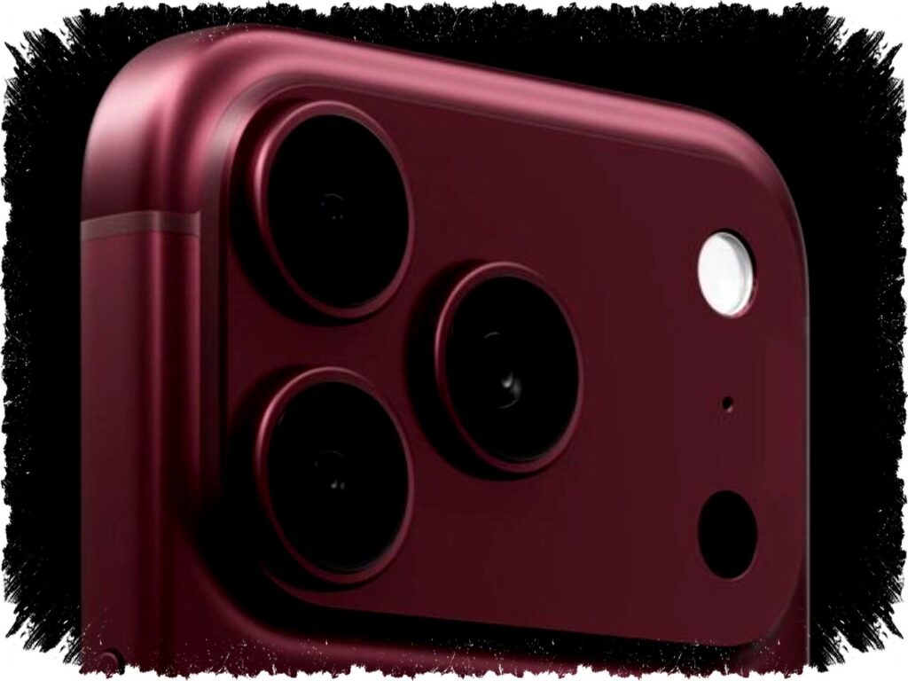 iPhone 18 2026: Tanggal Rilis, Kamera Variabel Aperture, Baterai 5000mAh & Desain Under-Display Face ID