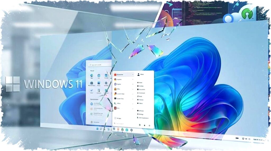 5 Alasan Linux Lebih Unggul dari Windows 11: Bebas, Hemat Resource, dan Privasi Terjaga
