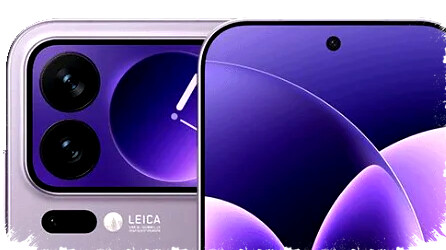 Xiaomi 17 Pro Hadirkan Animasi Kembang Api, Kontrol Gestur, dan Peningkatan Kamera Besar