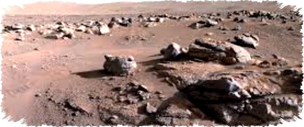Panorama 360° Mars Resolusi 4K dari Rover Ungkap Teknologi Kamera Canggih dan Lanskap Jezero Crater