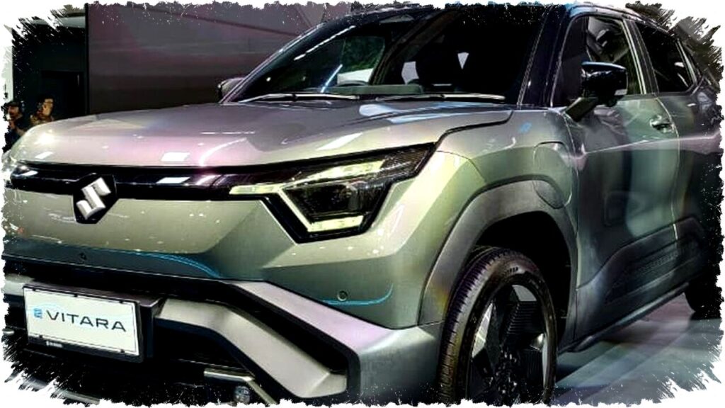 Komparasi Suzuki e-Vitara vs Toyota Urban Cruiser EV: SUV Listrik Harga Rp755-759 Juta dan Fitur Unggulan