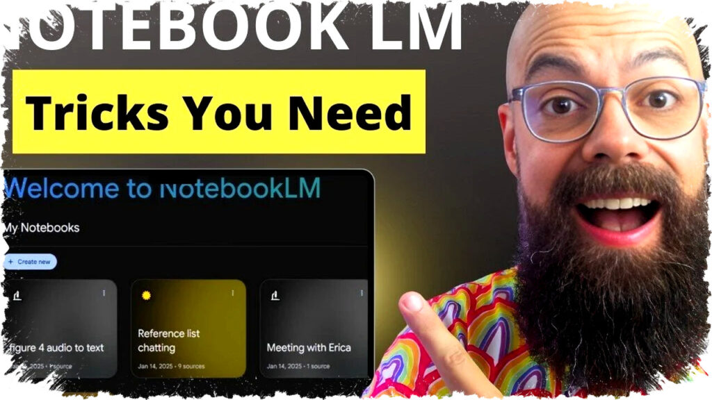 NotebookLM Tingkatkan Workflow Riset dengan Catatan, Kuis Interaktif & Kontrol Privasi Canggih