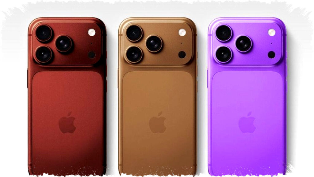iPhone 18 Pro Bakal Punya Kamera Variable Aperture & Chip 2nm Pertama Apple, Efisiensi 30% Lebih Baik