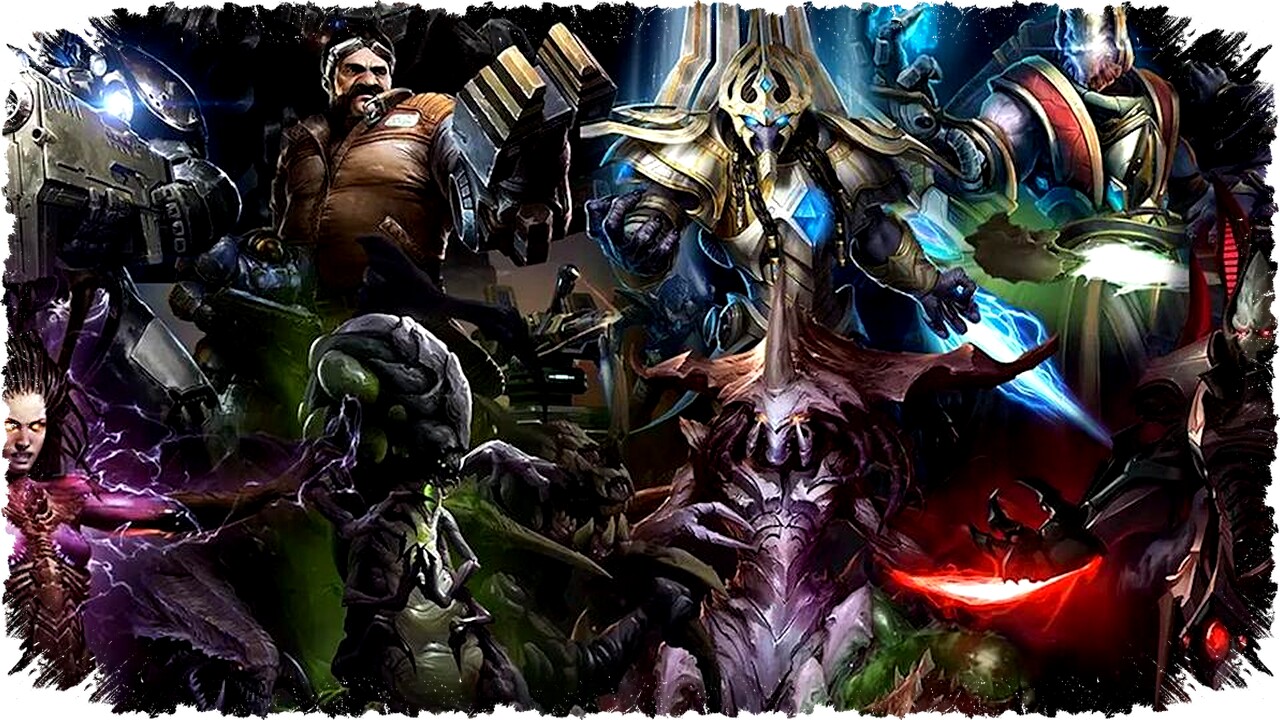 Rumor StarCraft Kembali dengan Game Baru dari Nexon, Bakal Jadi Shooter atau RTS? Rumor StarCraft Kembali dengan Game Baru dari Nexon, Bakal Jadi Shooter atau RTS?