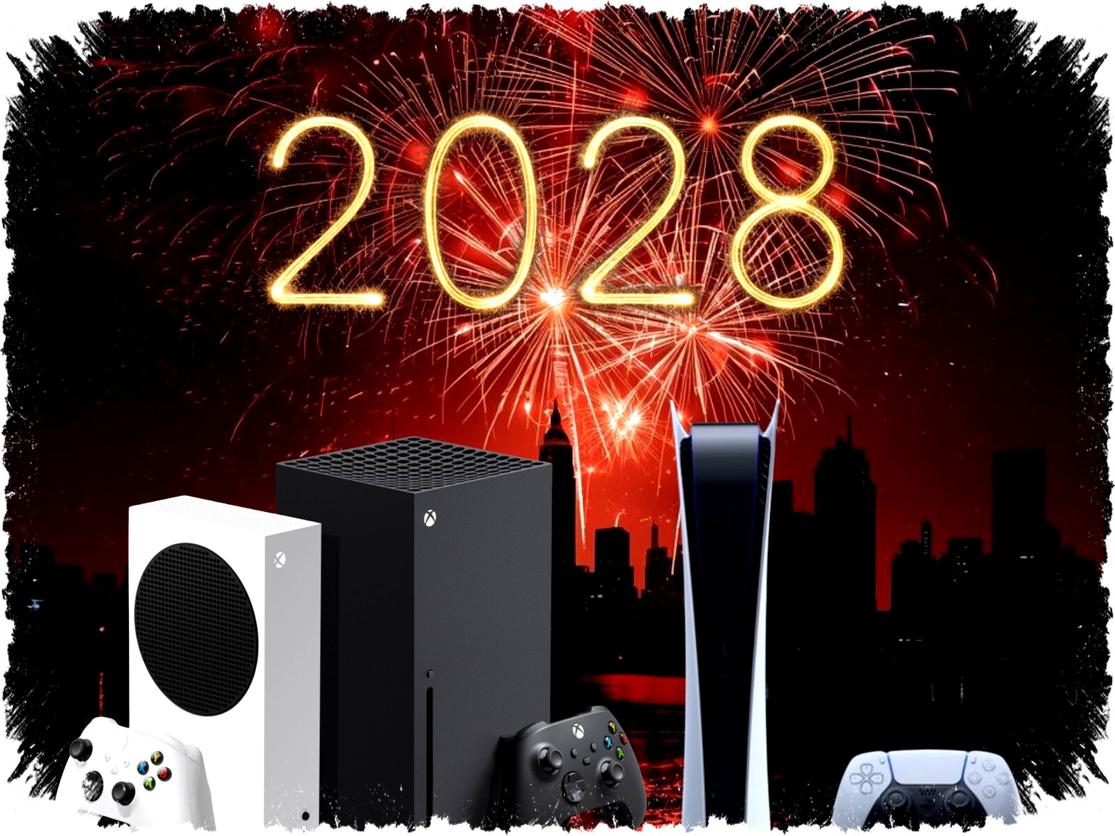 Xbox Series X|S dan PS5 Diprediksi Tetap Relevan Lama Meski PS6 dan Xbox Baru Meluncur Xbox Series X|S dan PS5 Diprediksi Tetap Relevan Lama Meski PS6 dan Xbox Baru Meluncur