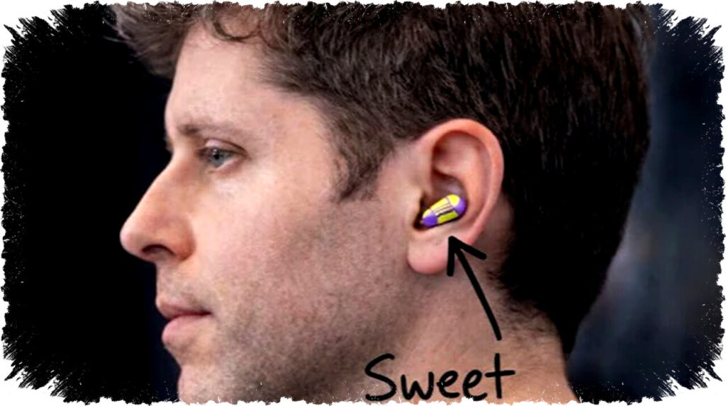 OpenAI Dikabarkan Kembangkan Earbuds AI, Tapi Rumor Terbaru soal Dime Dinilai Palsu