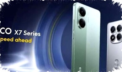 Poco X7 Pro 5G Resmi di Indonesia: Chip Dimensity 8400-Ultra, Layar AMOLED 1.5K, Harga Rp4-5 Juta