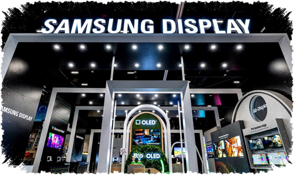 Samsung Display Siapkan Produksi OLED Lipat untuk iPhone Fold, Targetkan 15 Juta Panel per Tahun