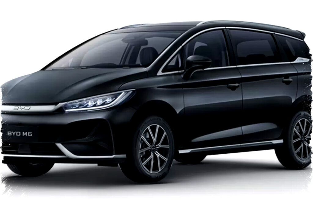 Harga BYD M6 di Indonesia: Prediksi Rp300-500 Juta & Analisis Faktor Penentunya