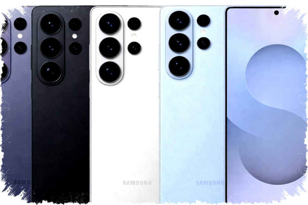 Galaxy S26 Ultra: Desain Lebih Tipis dan Ringan dengan Performa dan Layar Terbaik di Kelasnya