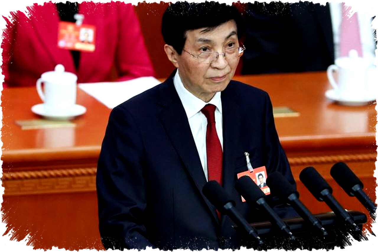 China Tegaskan Dukung Kekuatan Pro-Reunifikasi Taiwan dan Tindak Tegas Separatis dalam Isu Kedaulatan China Tegaskan Dukung Kekuatan Pro-Reunifikasi Taiwan dan Tindak Tegas Separatis dalam Isu Kedaulatan