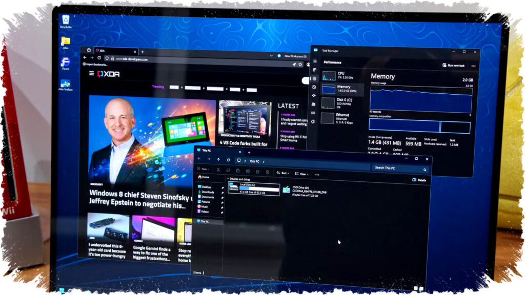 Microsoft Hentikan Dukungan Aplikasi 3D Viewer yang Jarang Digunakan, Store Tutup 2026