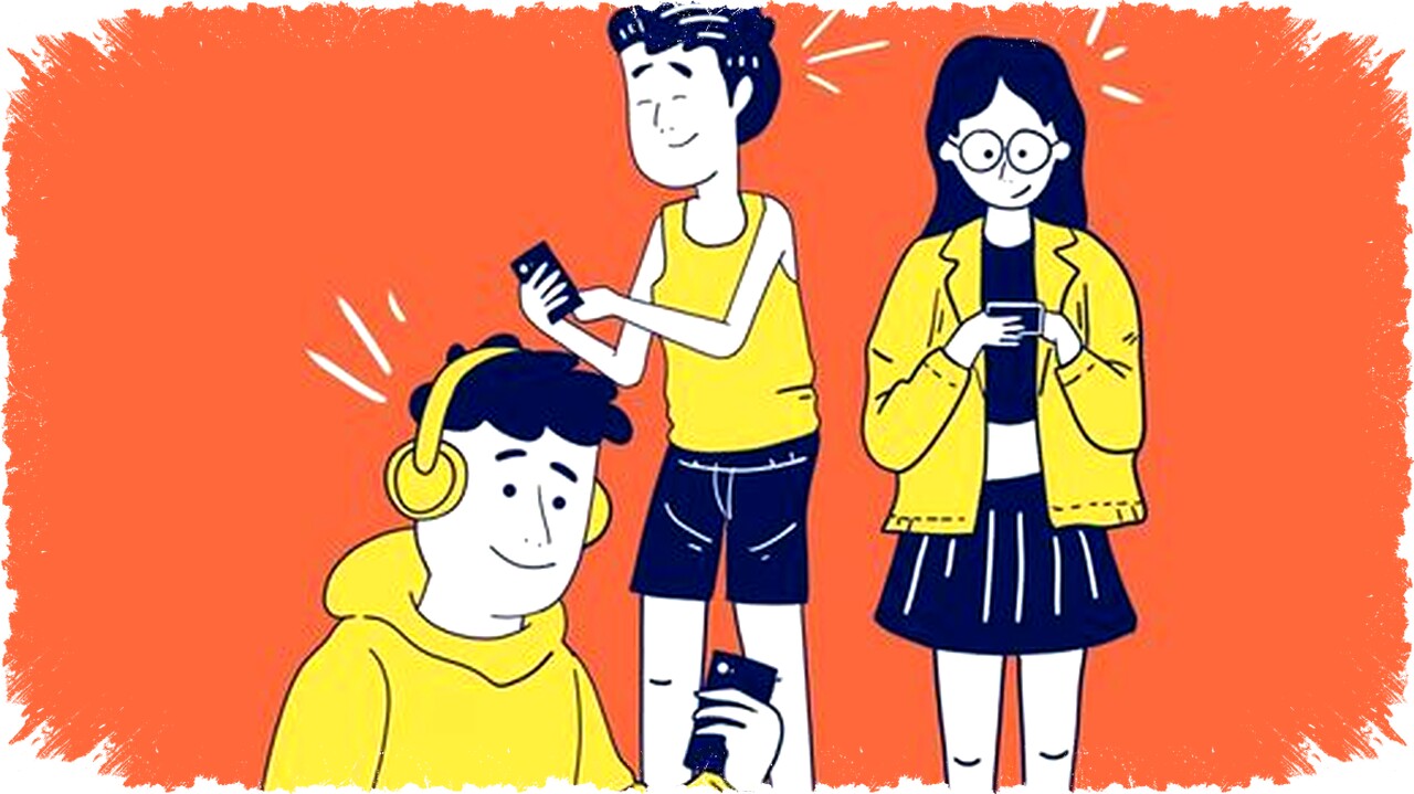 Negara-negara Dunia Ikuti Aturan Indonesia Batasi Akses Media Sosial Anak, Dampak Besar Terjadi Negara-negara Dunia Ikuti Aturan Indonesia Batasi Akses Media Sosial Anak, Dampak Besar Terjadi