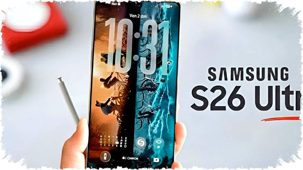 Samsung Galaxy S26 Ultra: Desain Modern dan Pengisian Nirkabel Magnetik dengan Keterbatasan