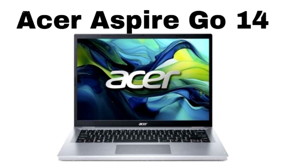 Acer Aspire Go 14 Core i5: Laptop Tipis dan Cepat, Pilihan Tepat untuk Pelajar Era Digital 2026