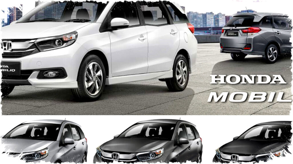 Harga Honda Mobilio 2020 Bekas Mulai Rp135 Juta, Mesin 1.5L Lebih Bertenaga dari LMPV Lain!