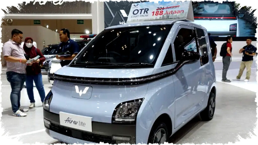 Tanpa Insentif Mobil Listrik 2026, Penjualan Tetap Stabil Berkat Mobil Murah dan Lokal