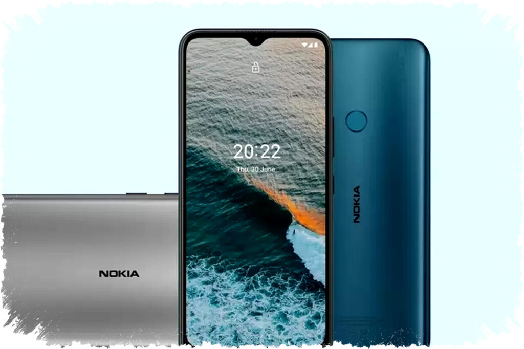 Nokia C12 Plus Rp1 Jutaan: Performa Stabil, Layar 6,3 Inci & Android 13 Terbaru