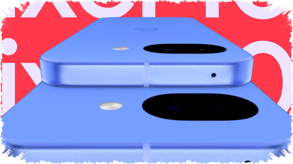 Google Pixel 10a Resmi Diumumkan: Tampang Mirip Pixel 9a, Rilis 18 Februari 2026